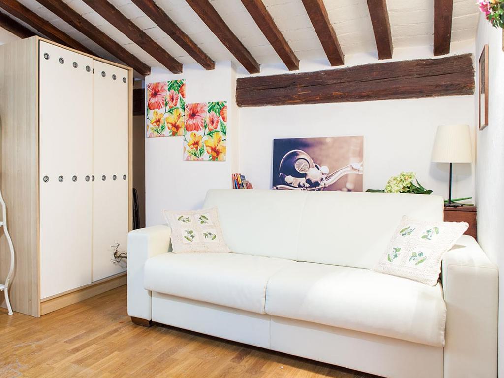 Romantic Terme Studio Firenze Eksteriør billede