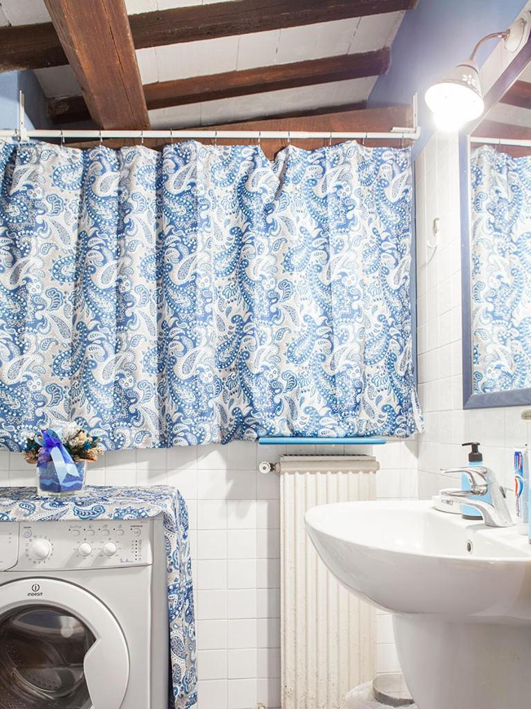 Romantic Terme Studio Firenze Eksteriør billede